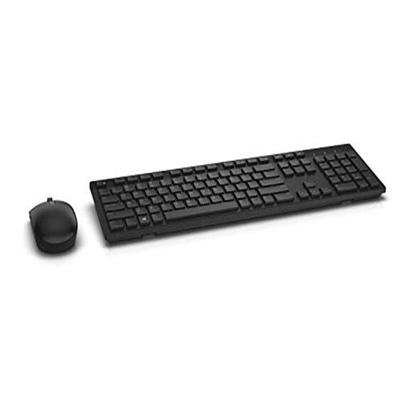 NIB New Dell KM636 Wireless Keyboard and Mouse Combo Model KM636-BK-US - Picture 2 of 7